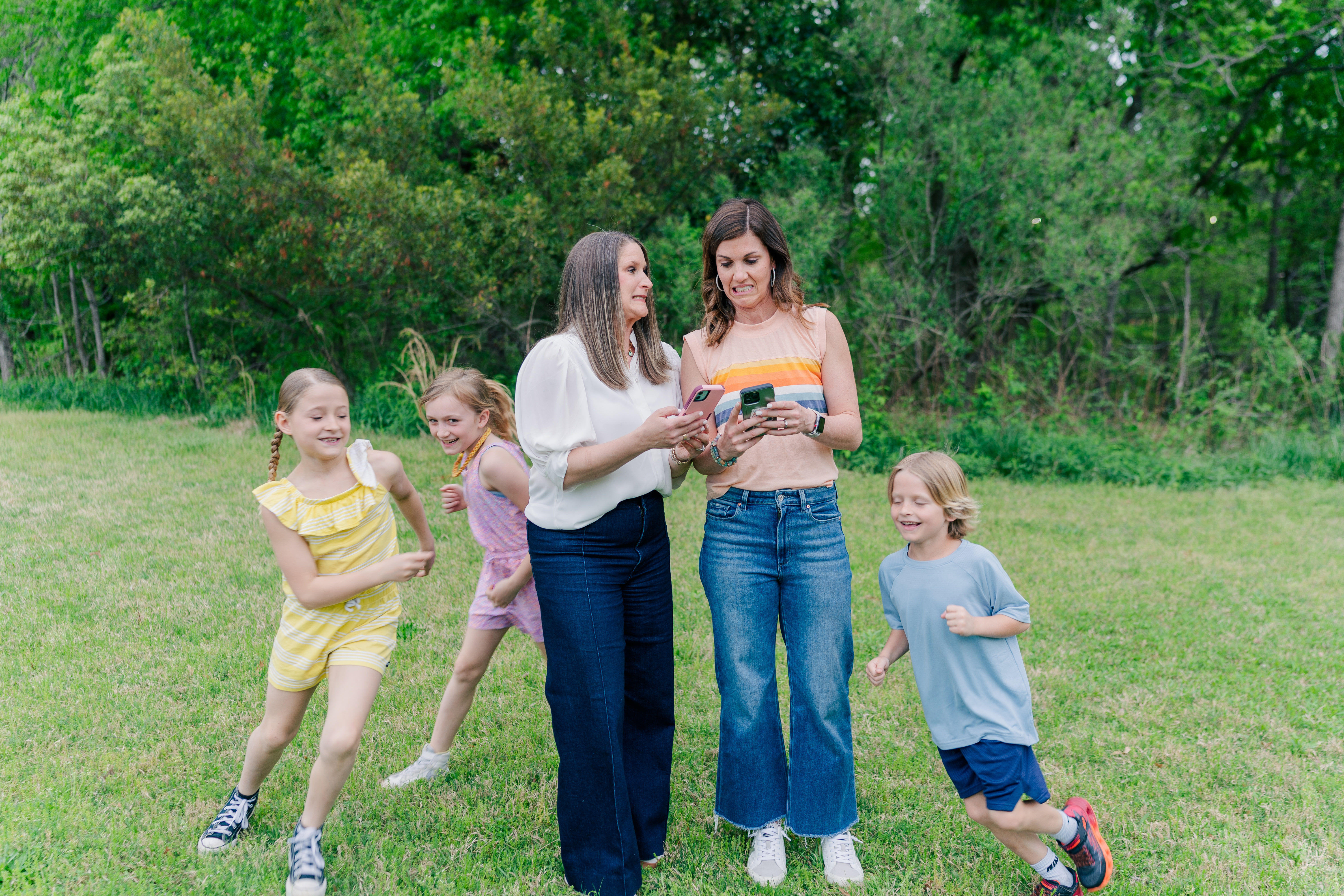 Family image