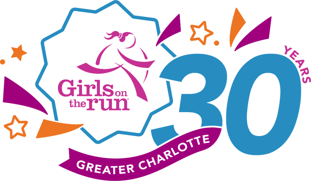 Girls on the Run Greater Charlotte